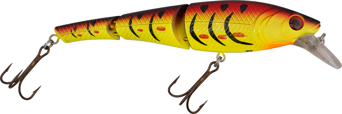 Head Hunter 8"