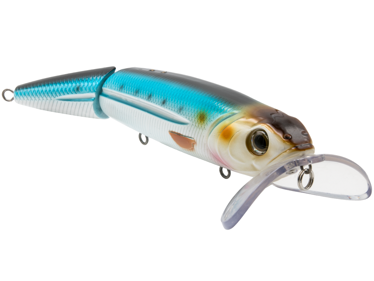 Walking Boss II Magnum SW