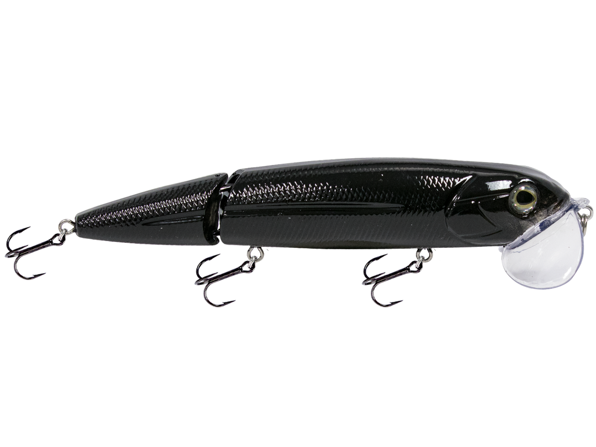 Walking Boss II Magnum SW