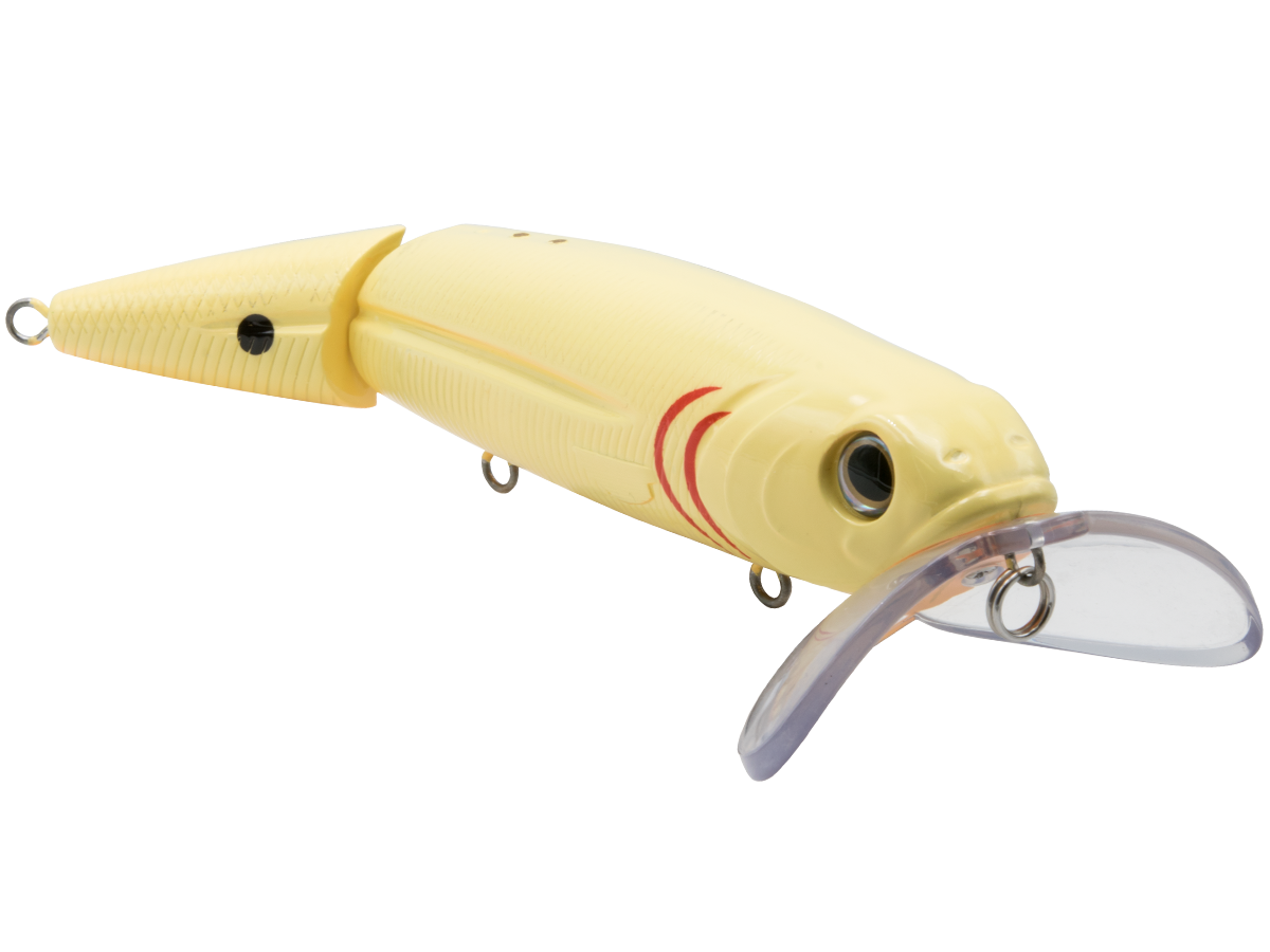 Walking Boss II Magnum SW