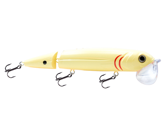 Walking Boss II Magnum SW