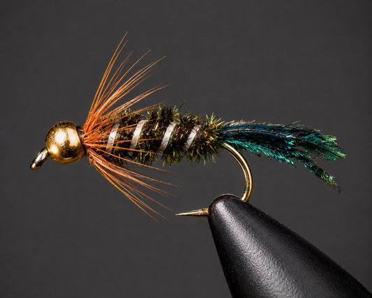 Zug Bug