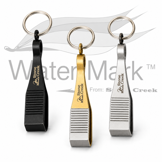 Water Mark™ Line Clippers / Snippers