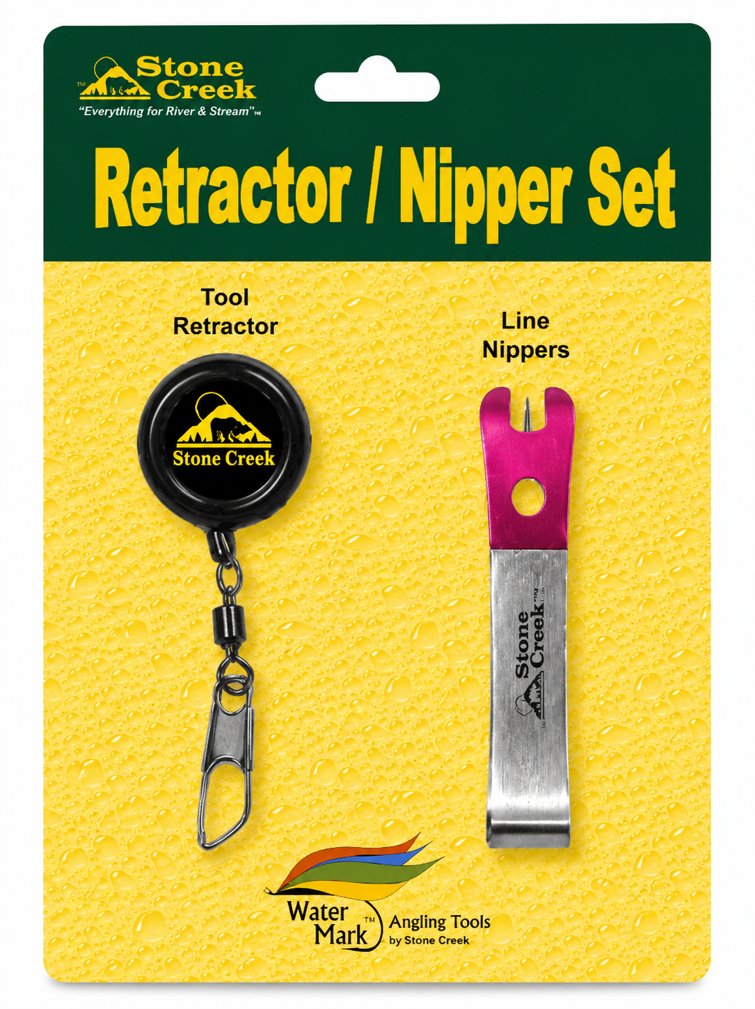 Retractor / Nipper Sets