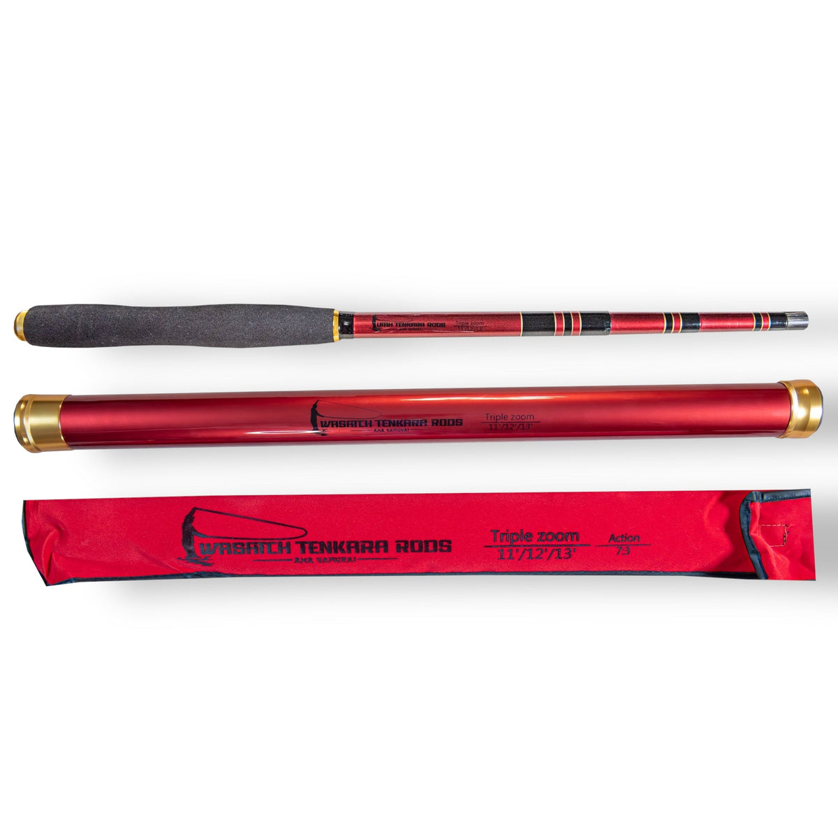 Akai Samurai