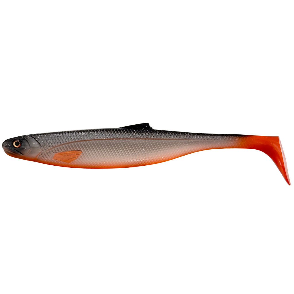 Headbanger BangerShad 6-3/4" 2-pack