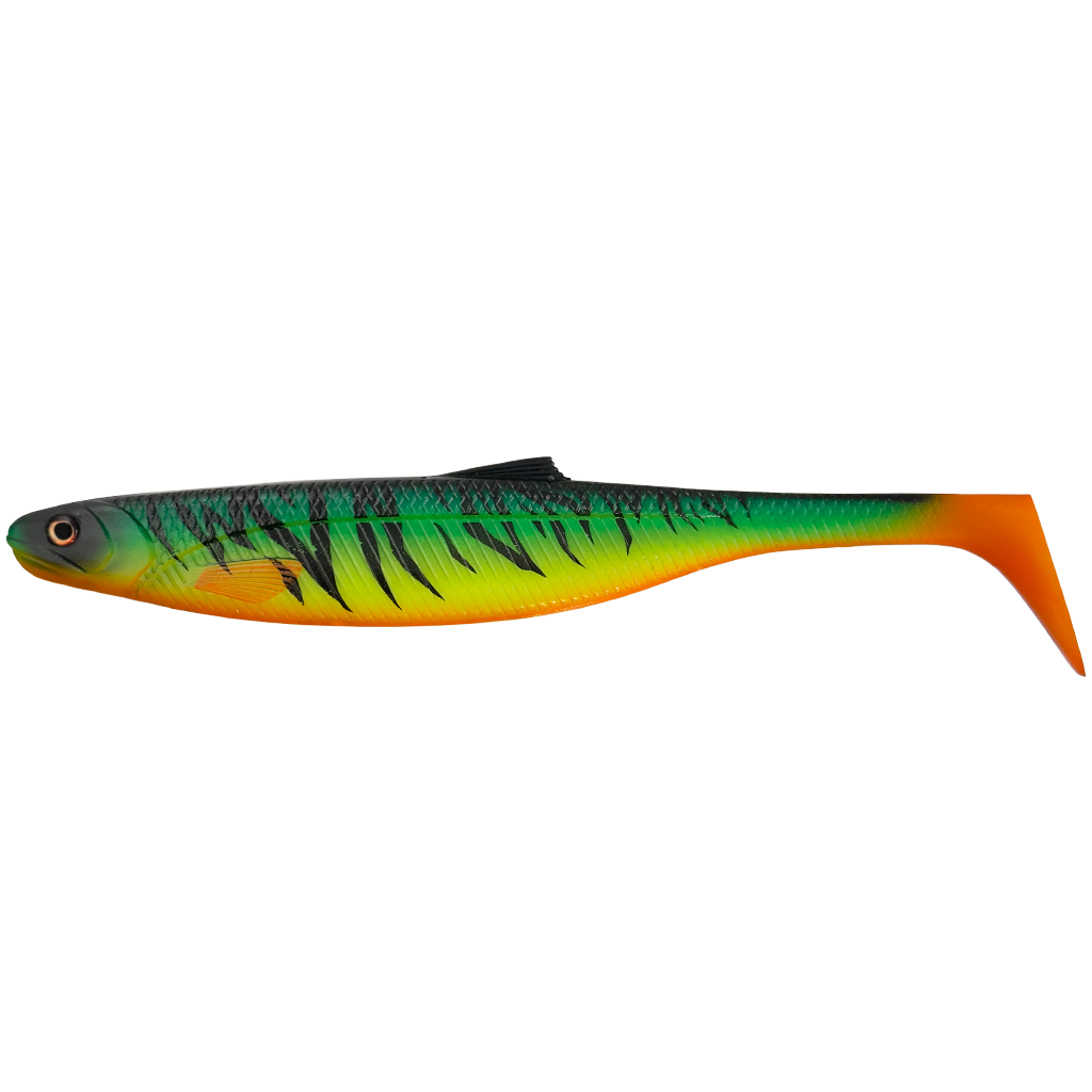 Headbanger BangerShad 10-1/2"