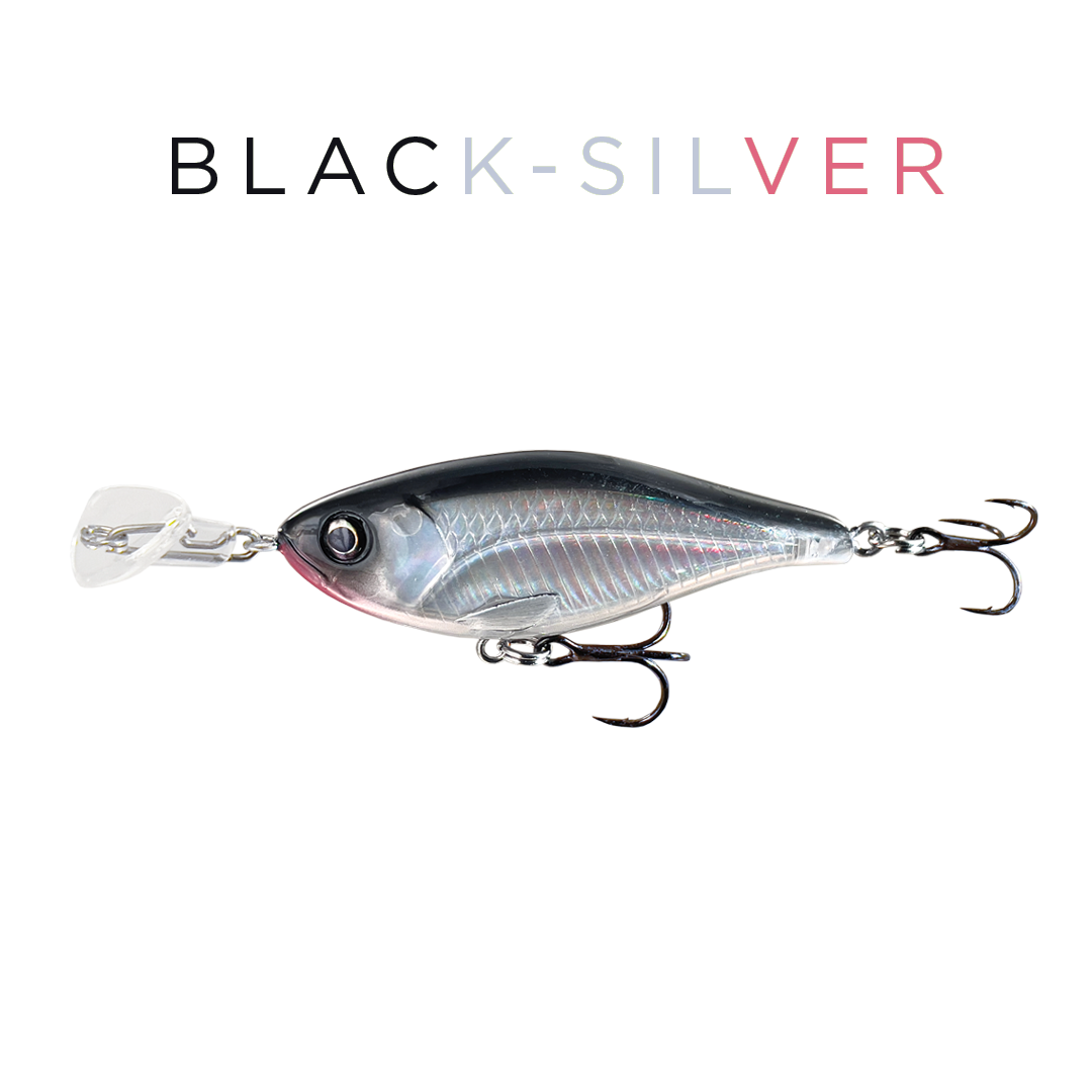 Headbanger Cranky Shad 5"