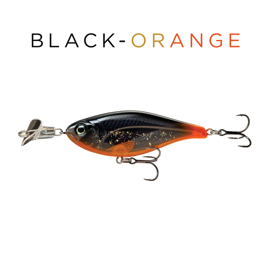 Headbanger Cranky Shad 5"