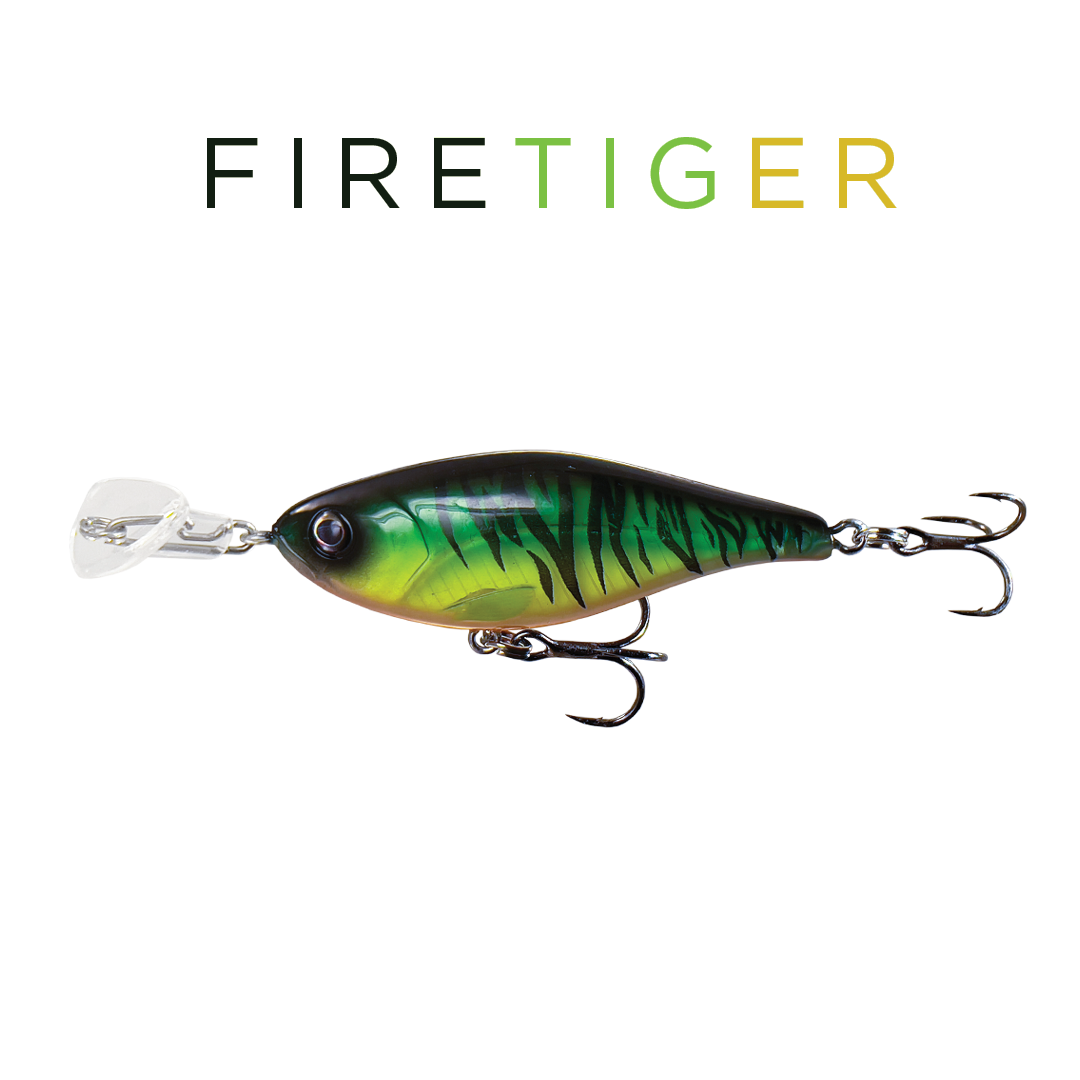 Headbanger Cranky Shad 4"