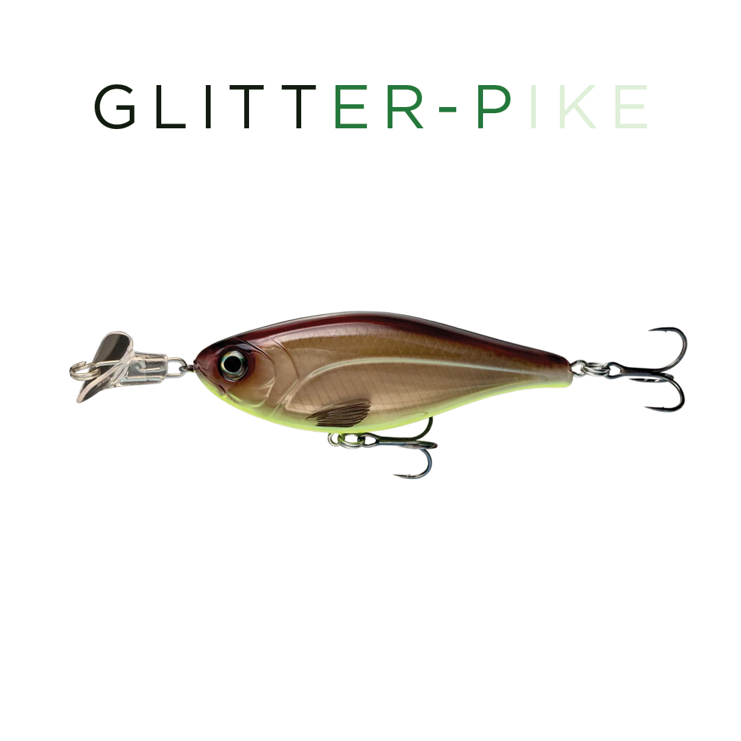 Headbanger Cranky Shad 4"
