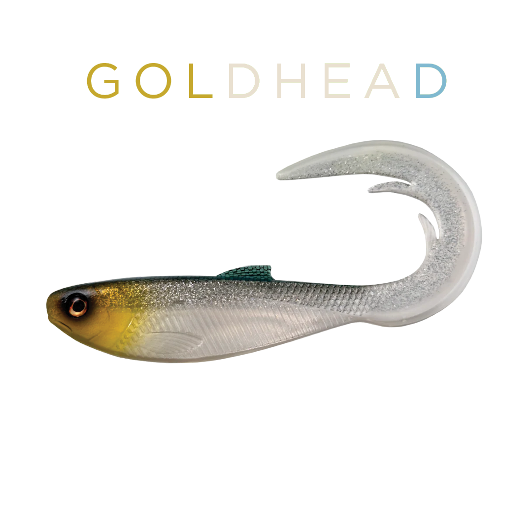 Headbanger FireTail V2 8-1/2"
