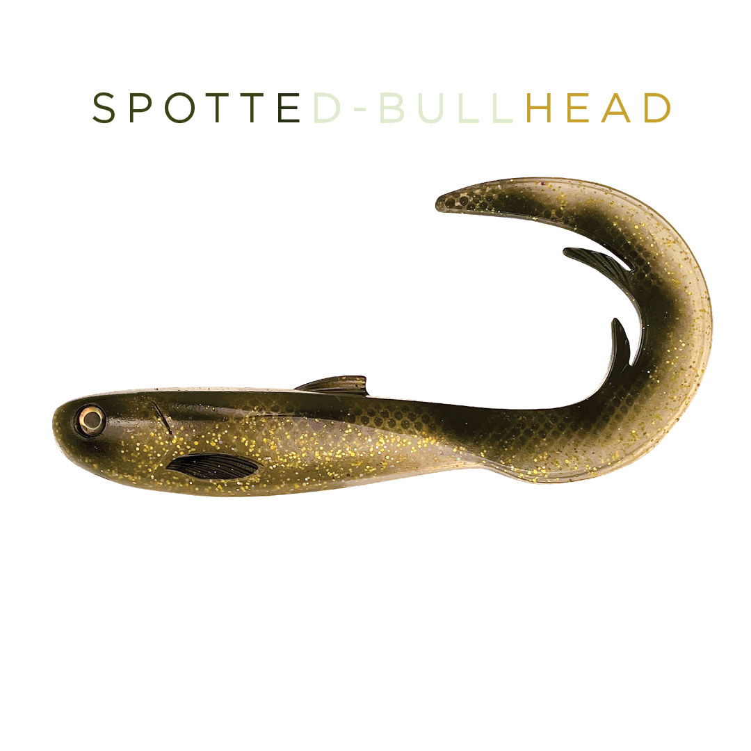 Headbanger FireTail V2 8-1/2"