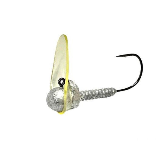 Scottsboro Tackle Co. Finesse Sniper Head (3 pk)