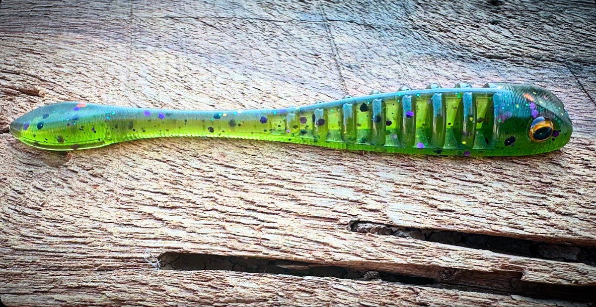 The Gadsden