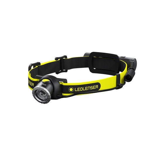 iH8R Headlamp