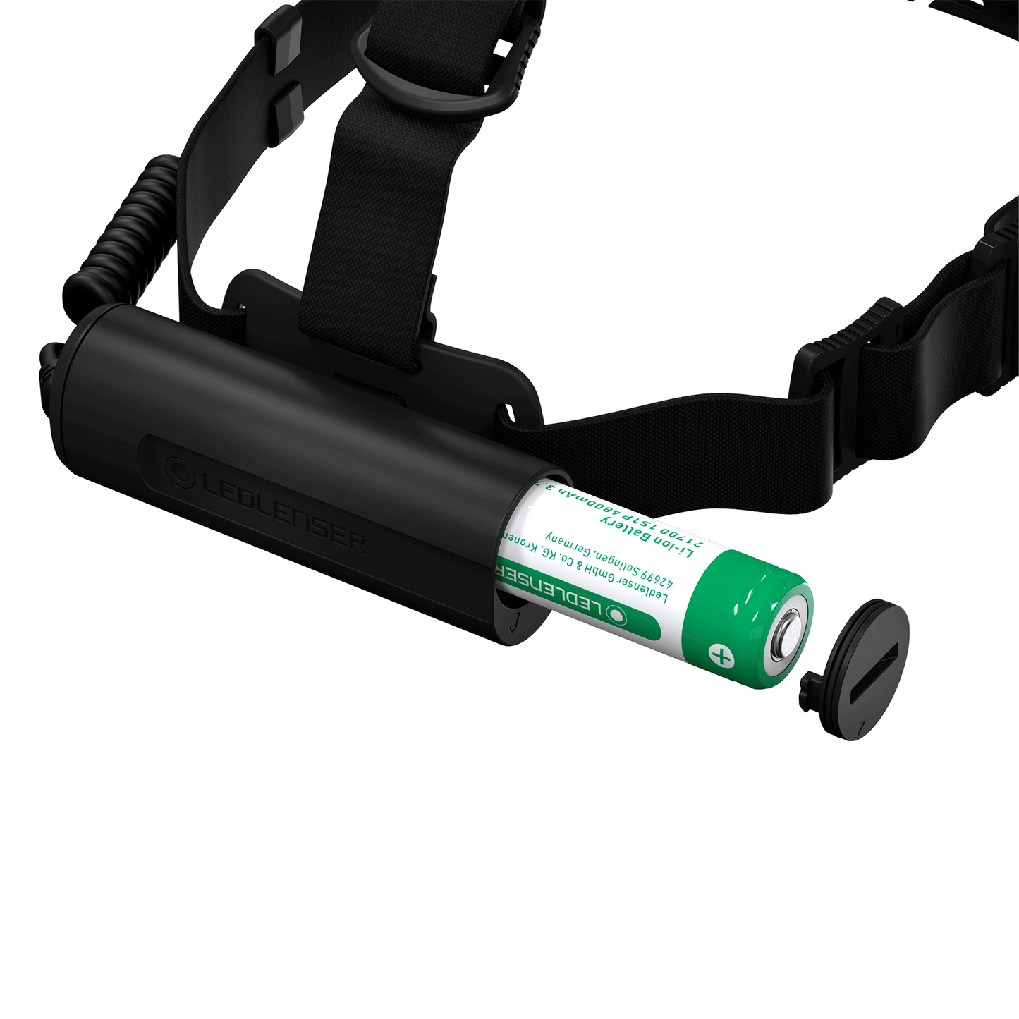 H7R Core Headlamp
