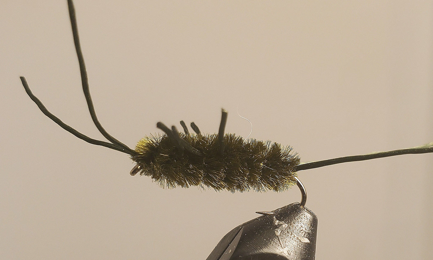 Pat's Rubber Leg Stonefly Nymphs