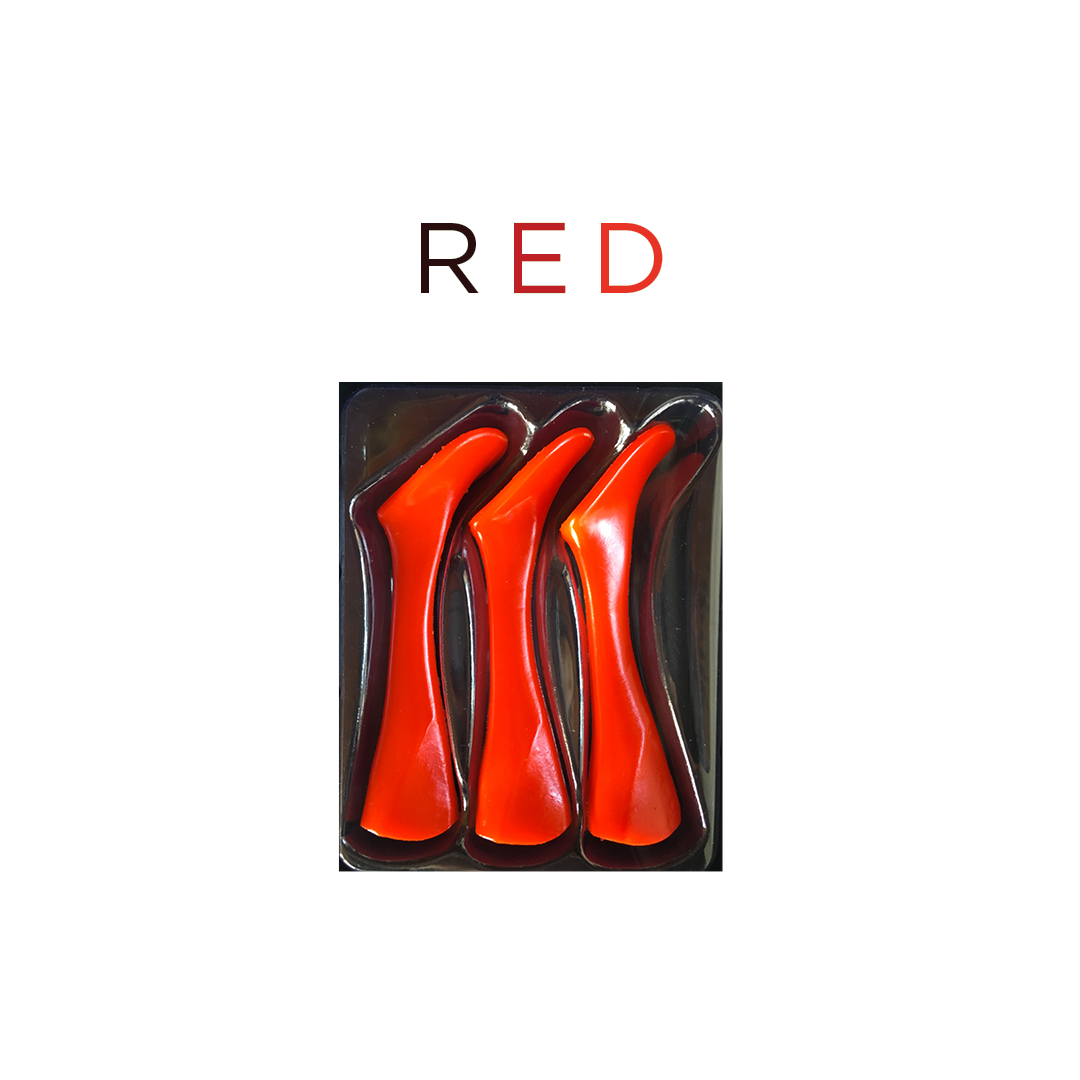 Headbanger Shad 6" Replacement Tails