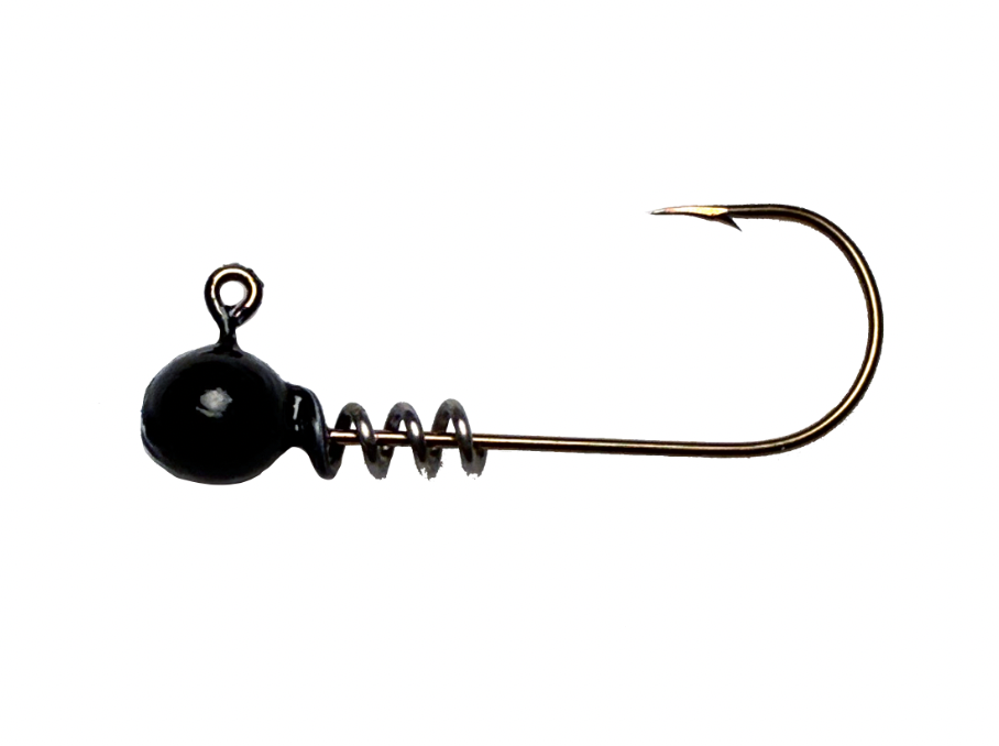 Crappie Jighead (4pk)