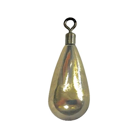 Scottsboro Tackle Co. Tungsten Drop Shot Weights (2 pk)