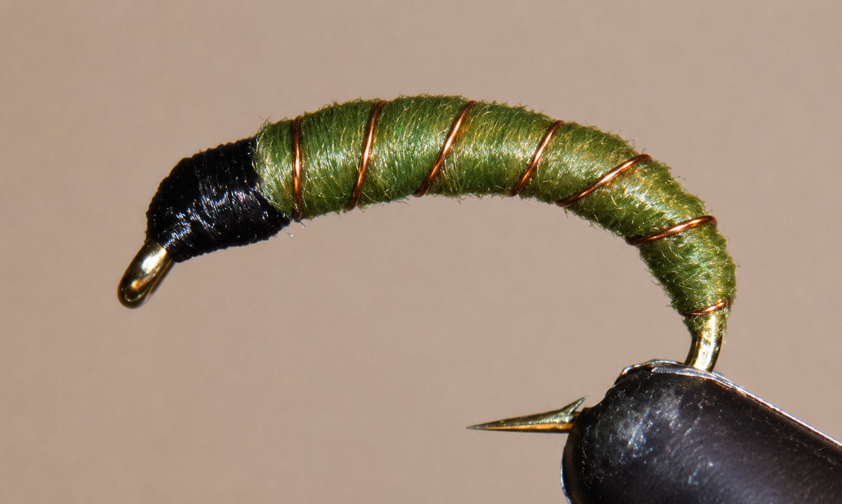 Miracle Nymphs