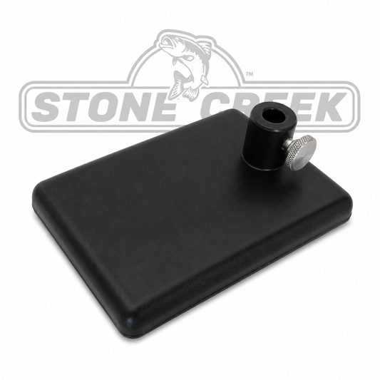 Vise Base