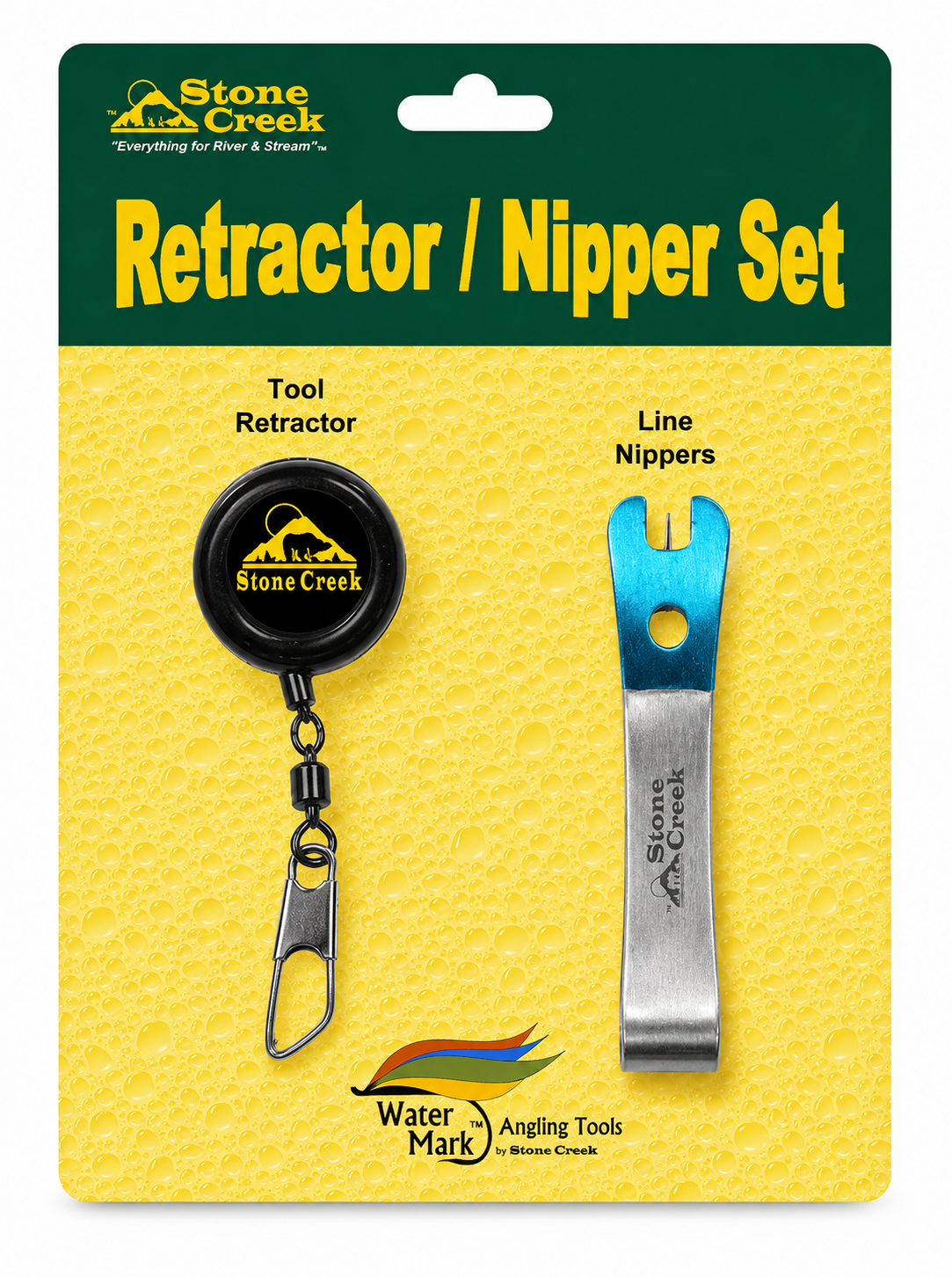 Retractor / Nipper Sets
