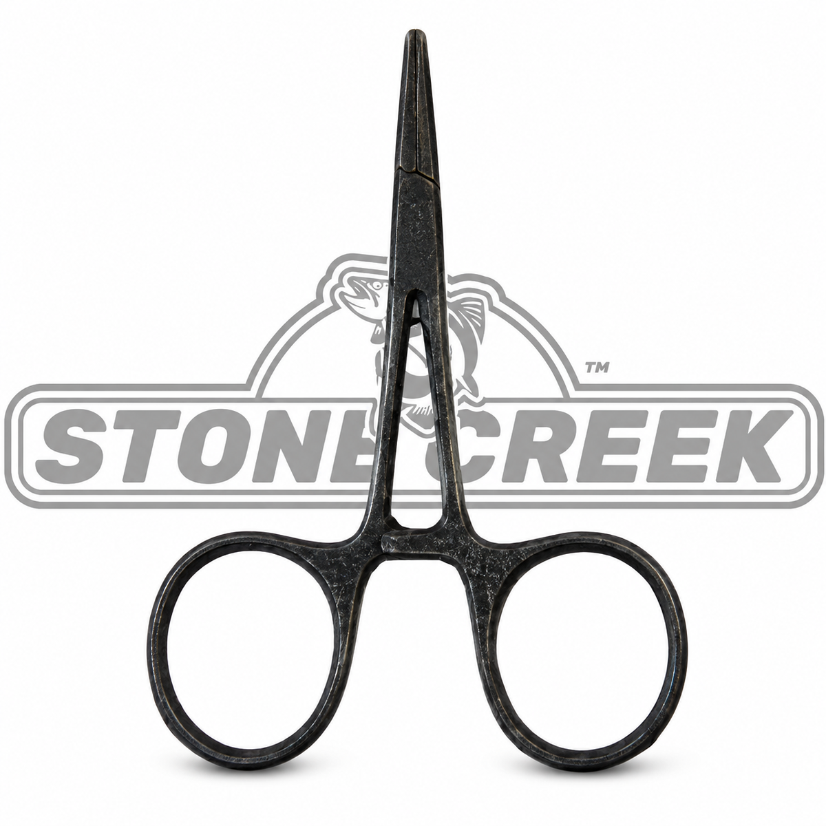 Forceps - Large Loop  - 4"