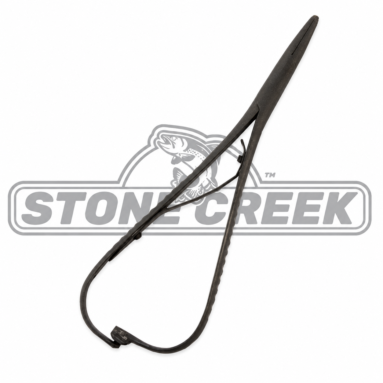 Mitten Forceps - 5.5"