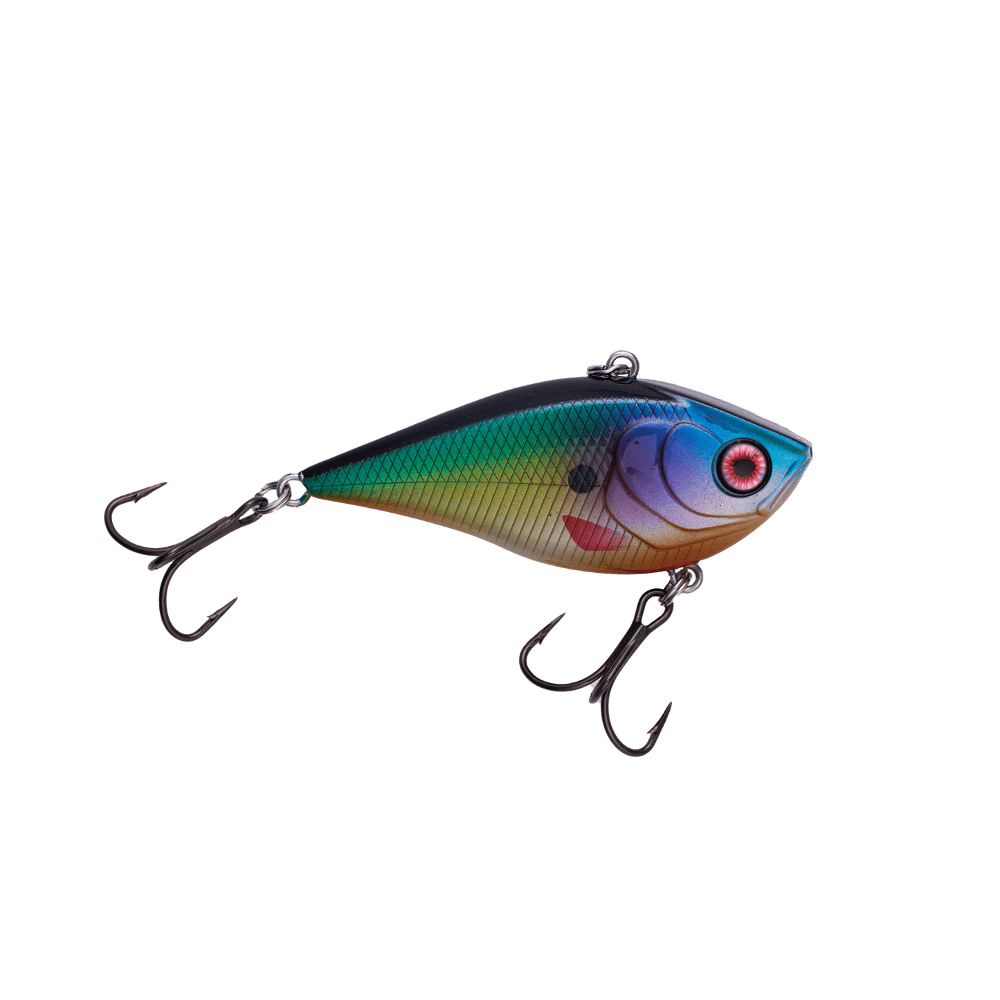 Death Rattle Lipless Crankbait