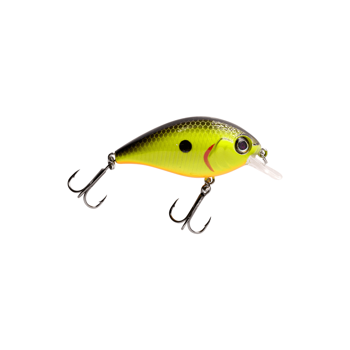 Defender Squarebill