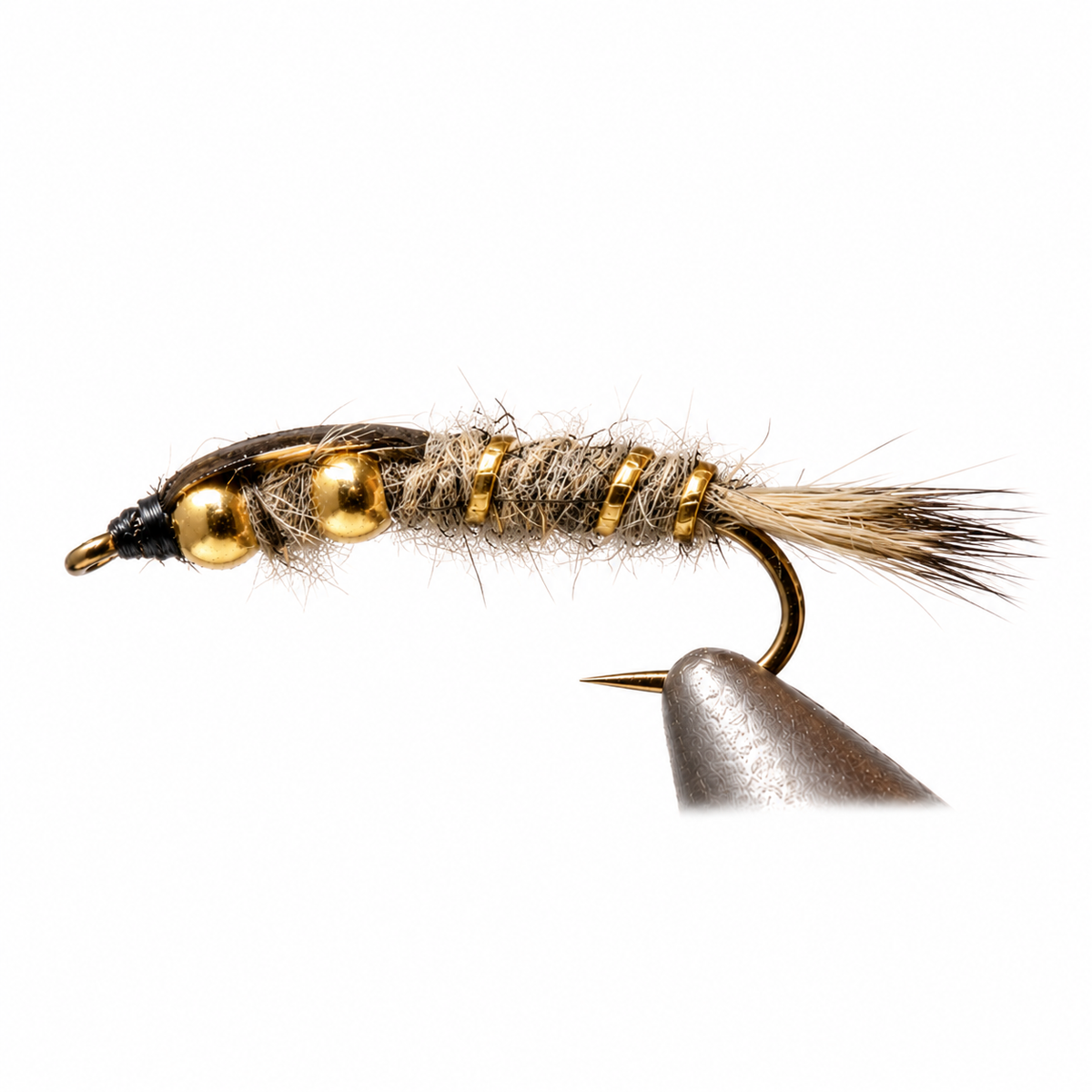 Double Bead - Nymphs