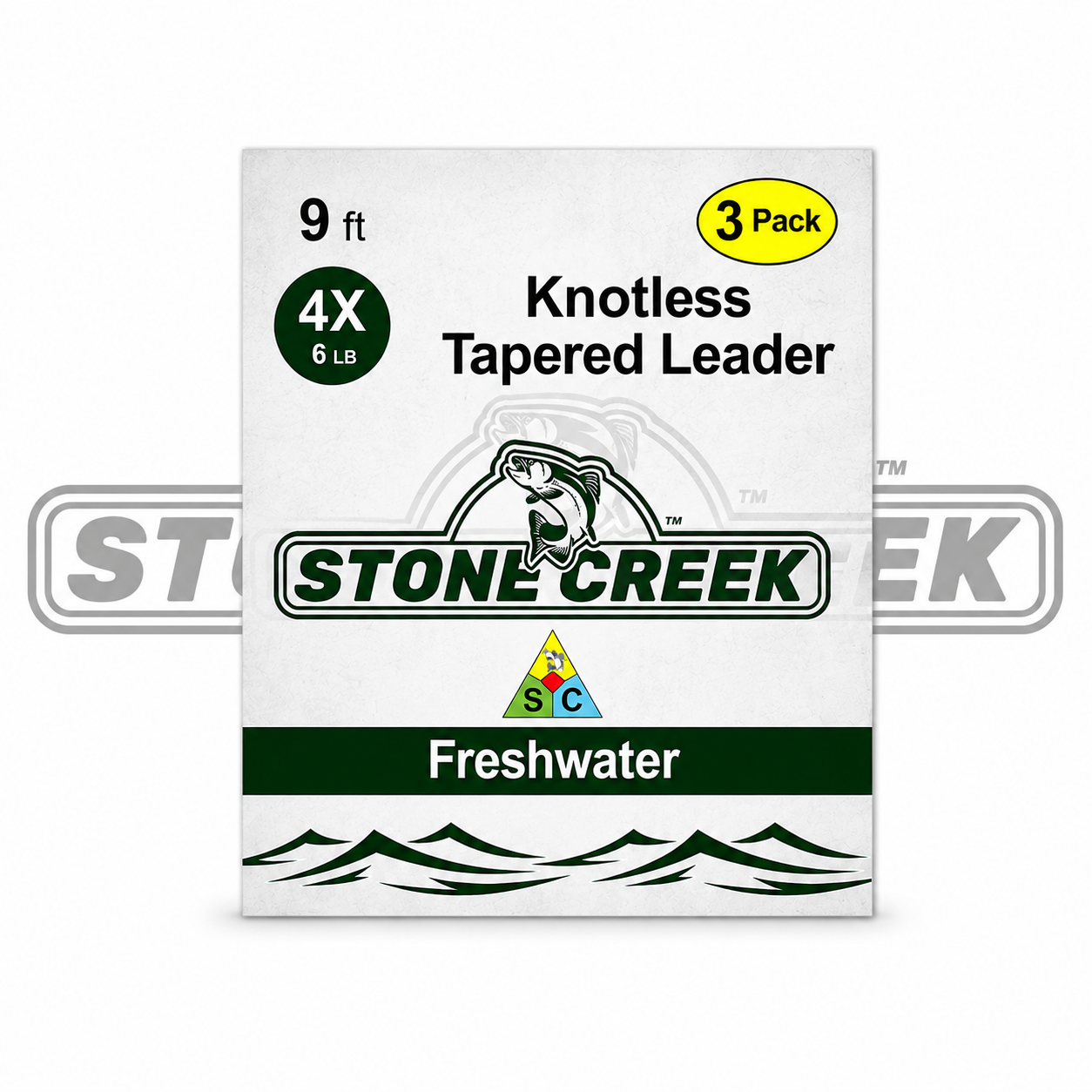 Stone Creek™ Leaders