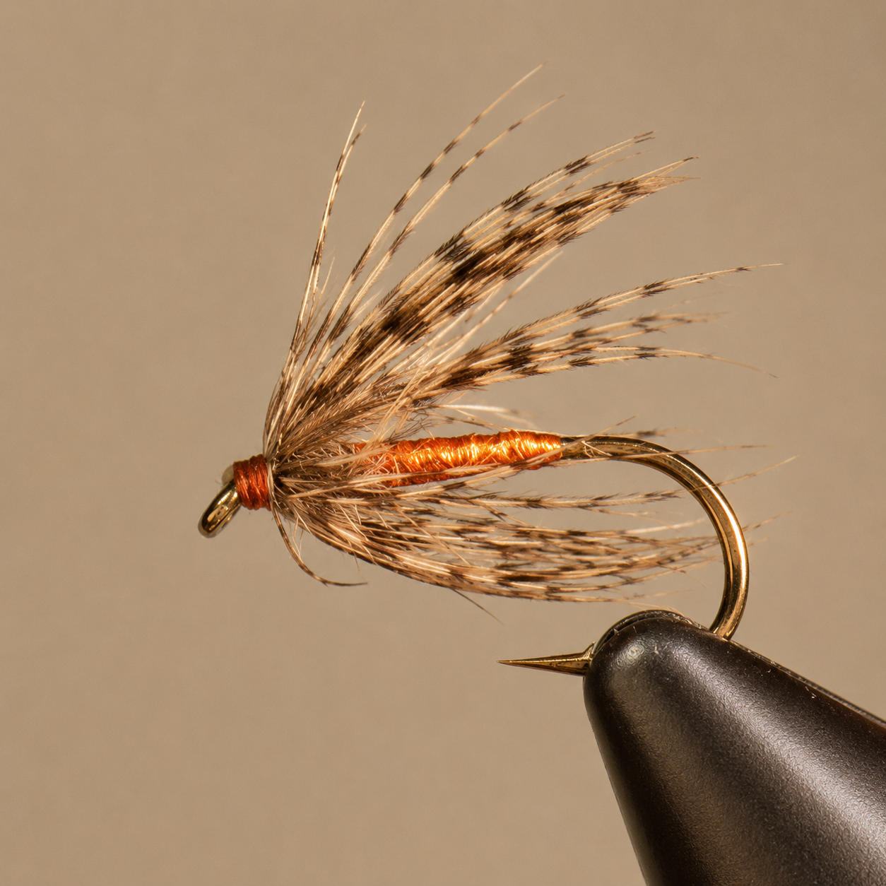 Soft Hackle Partridge