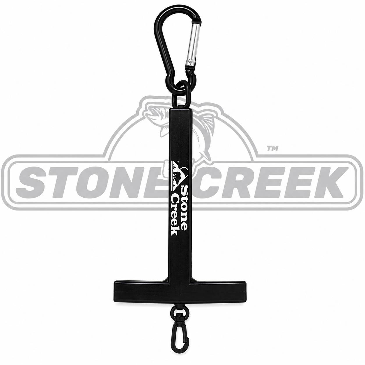Stone Creek T-Style Tippet Holder