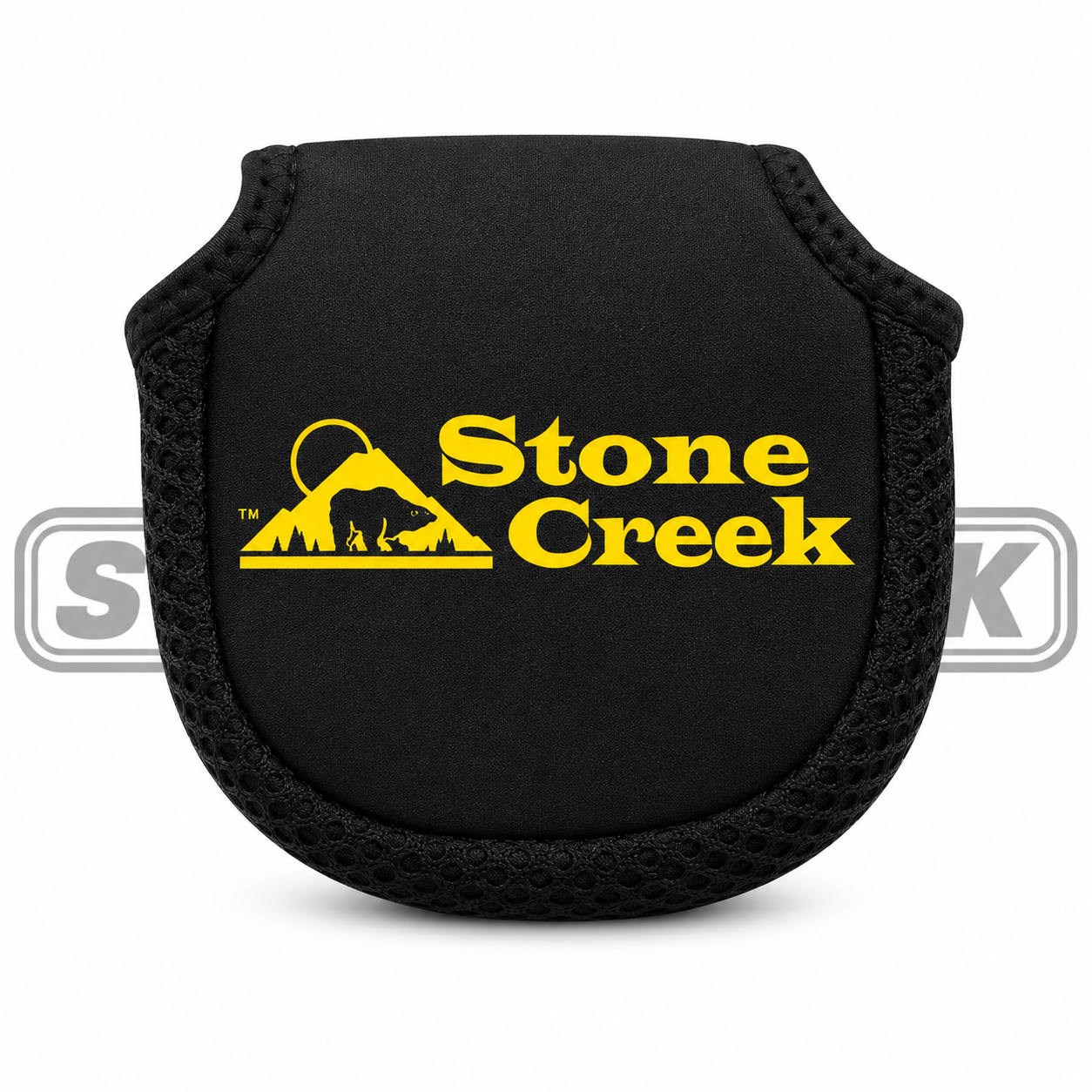 Neoprene Reel Pouch