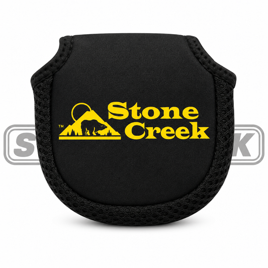 Neoprene Reel Pouch