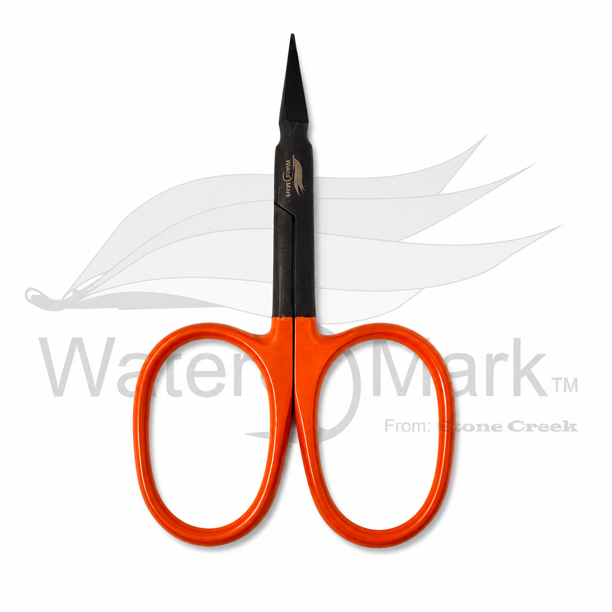 Water Mark™ Titan™ - Ergo 3.5" Arrow Point Scissor