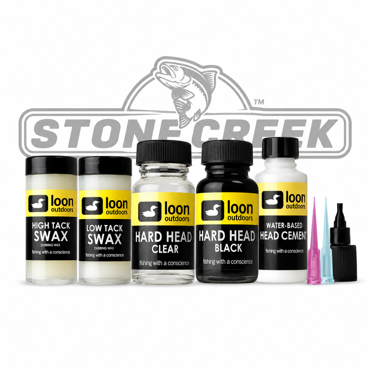 Loon™ - Bench Kit