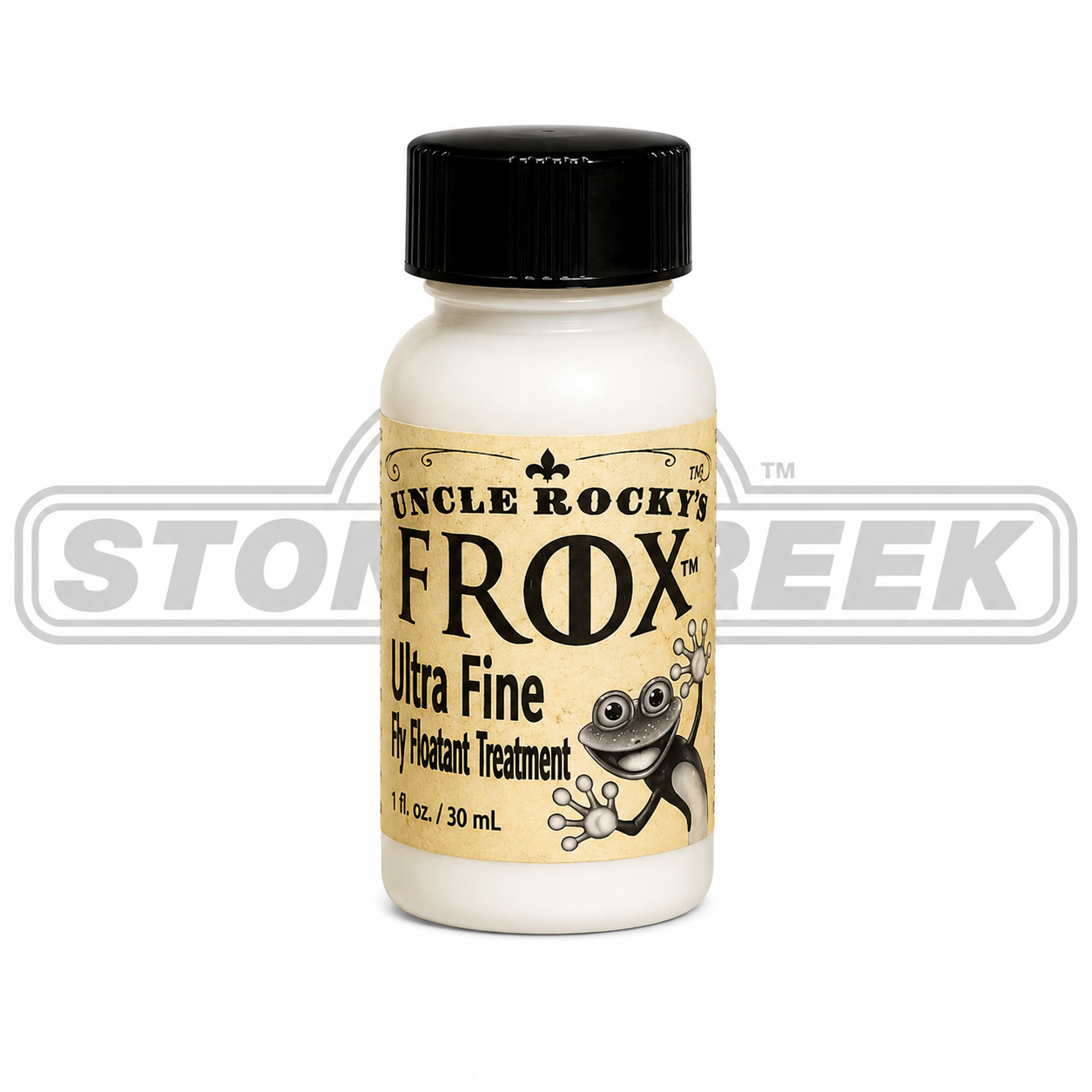 Uncle Rocky's™ FROX™ Ultra Fine Fly Treatment