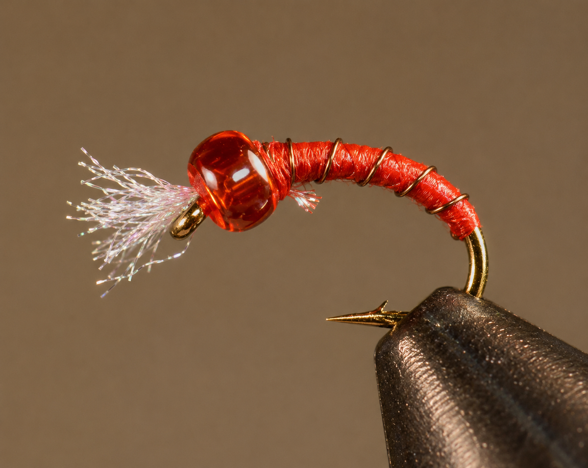 Barbed Wire™ Midge