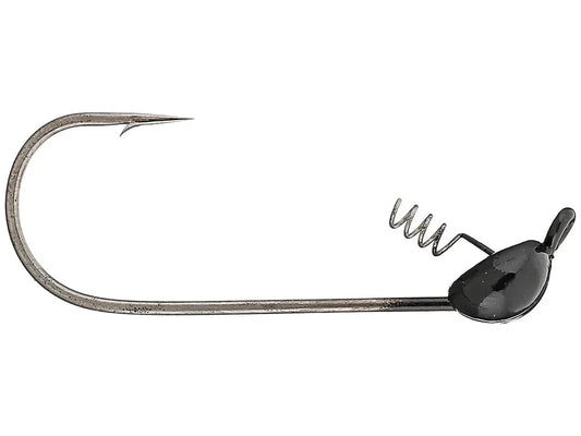 Tungsten Shakey Jig Head