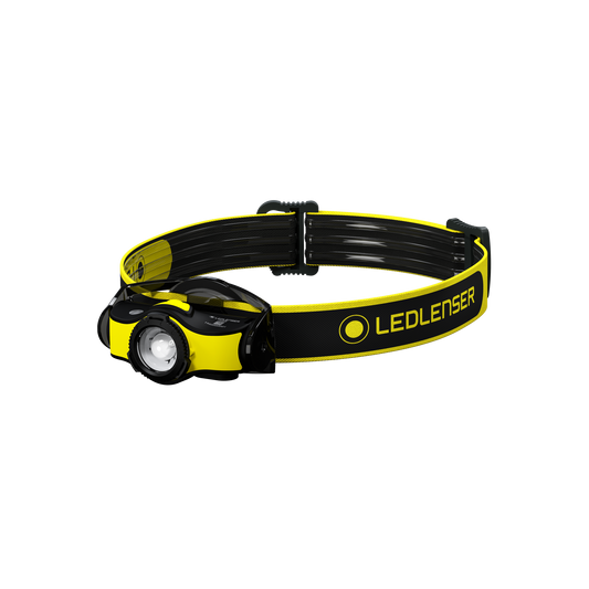 iH5R Headlamp