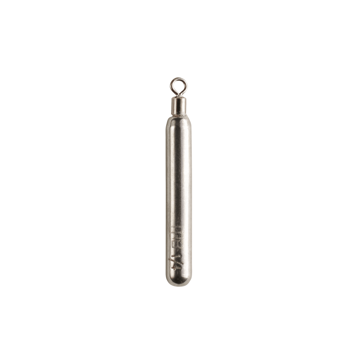 Tungsten Skinny Drop Shot Weights