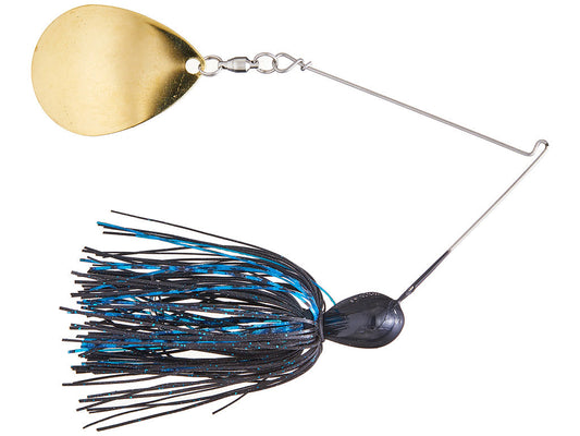 Nighttime Spinnerbait
