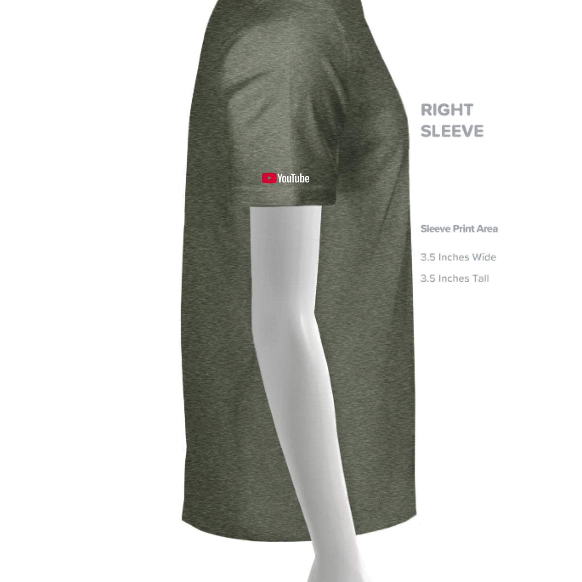 Spur-Ma-Gettin Core T-Shirt