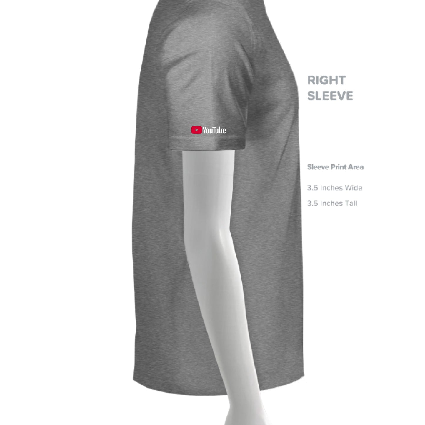 Spur-Ma-Gettin Core T-Shirt