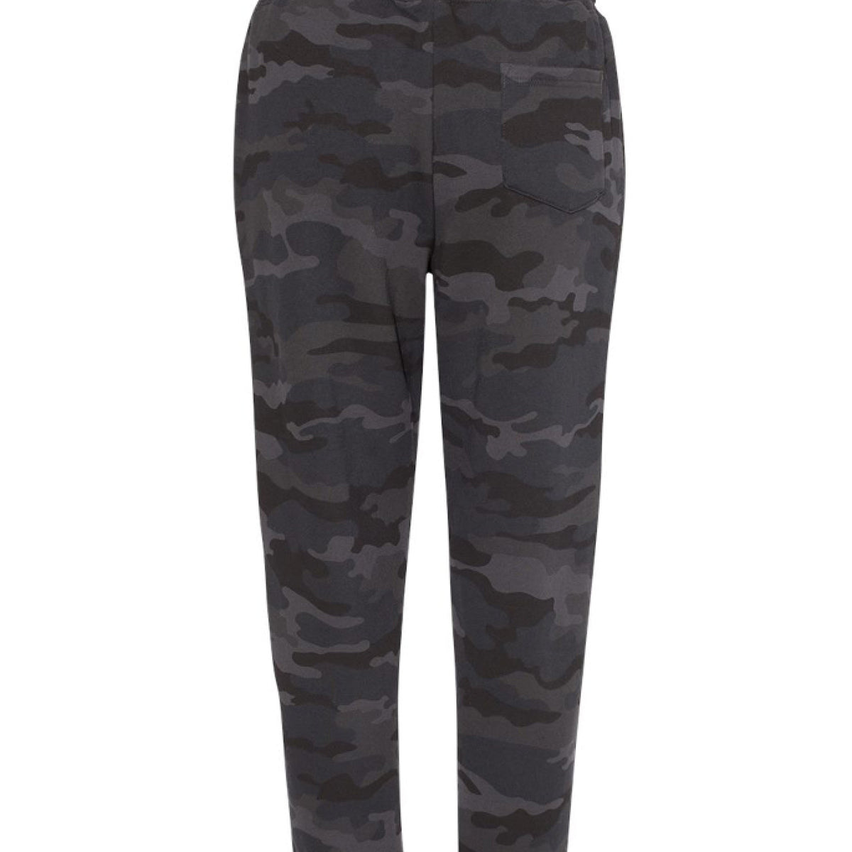 Casual Logo Sweatpants