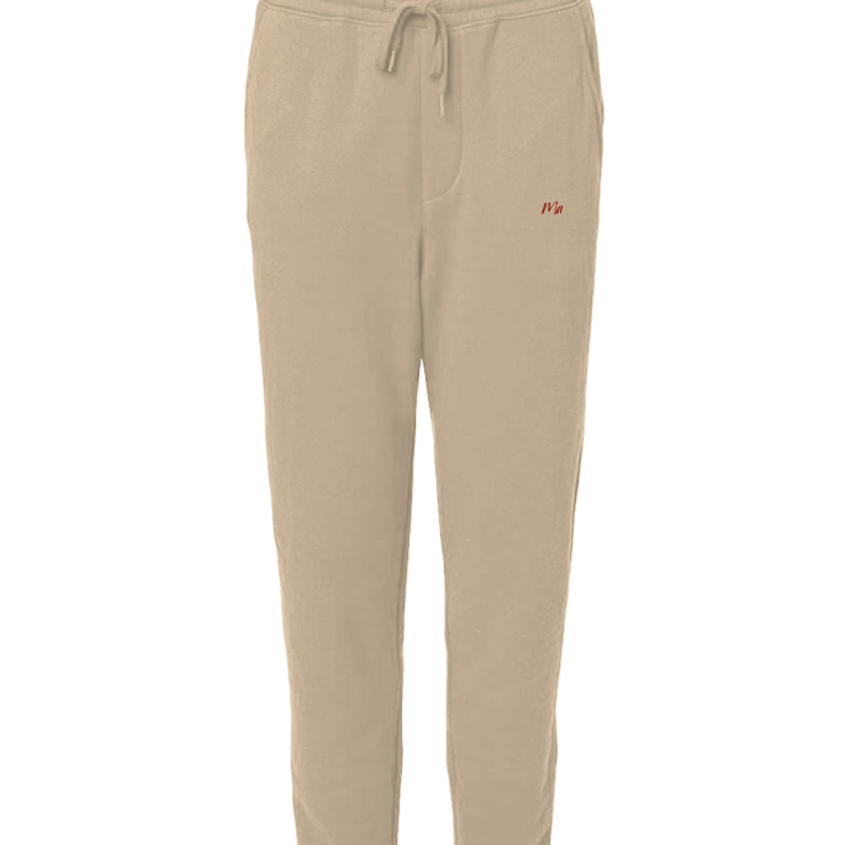 Casual Logo Sweatpants